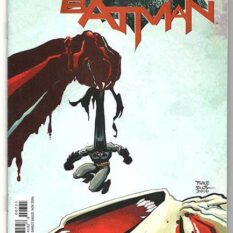 Batman Vol 3 #7