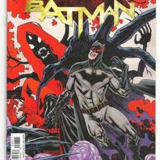Batman Vol 3 #8