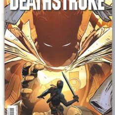 Deathstroke Vol 4 #2