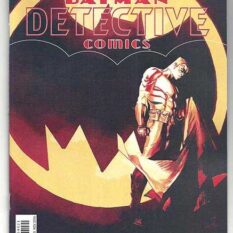 Detective Comics Vol 1 #940 Rafael Albuquerque Variant