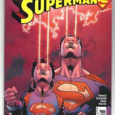 Superman Vol 4 #6