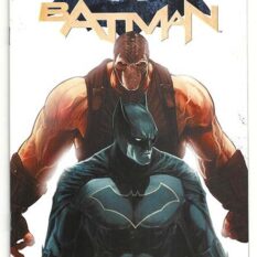 Batman Vol 3 #11