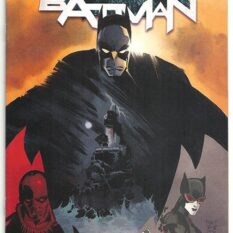 Batman Vol 3 #11