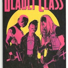Deadly Class #23