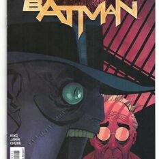 Batman Vol 3 #13 Tim Sale Variant