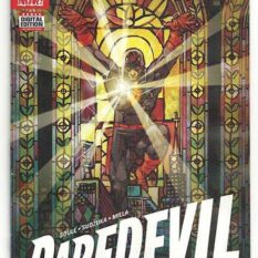 Daredevil Vol 5 #15