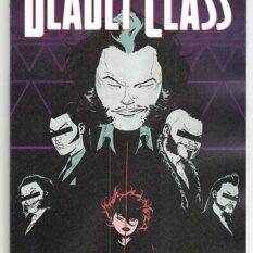 Deadly Class #25