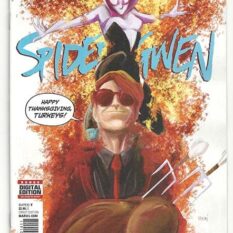 Spider-Gwen Vol 2 #14