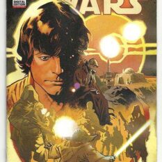 Star Wars Vol 2 #26
