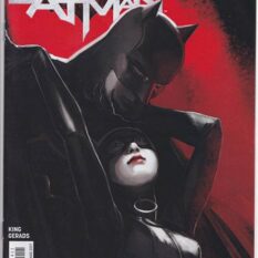Batman Vol 3 #14
