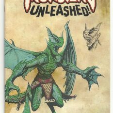 Monsters Unleashed Vol 2 #1