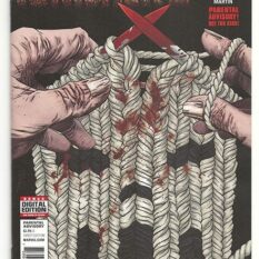 Punisher Vol 10 #8