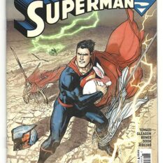 Superman Vol 4 #15