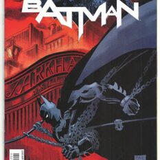 Batman Vol 3 #17