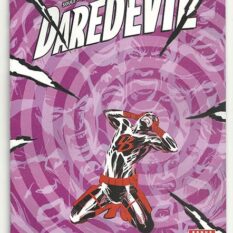 Daredevil Vol 5 #18