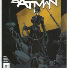 Batman Vol 3 #12