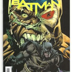 Batman Vol 3 #20