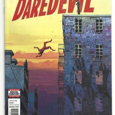 Daredevil Vol 5 #19