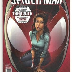 Spider-Man Vol 2 #15