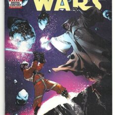Star Wars Vol 2 #30