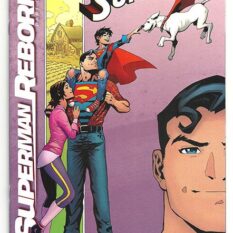 Superman Vol 4 #18