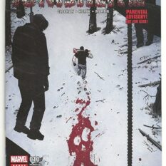 Punisher Vol 10 #10