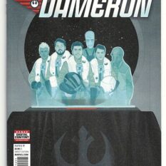 Star Wars: Poe Dameron #14