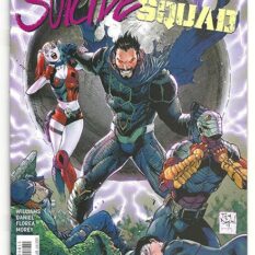 Suicide Squad Vol 4 #18