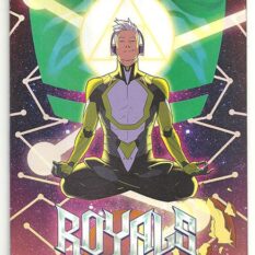 Royals #5