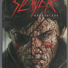 Slayer: Repentless (HC)