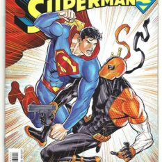 Superman Vol 4 #31