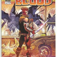 Youngblood Vol 6 #6