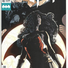 Batman Vol 3 #40
