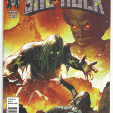 She-Hulk Vol 1 #159