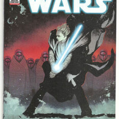 Star Wars Vol 2 #41