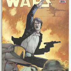 Star Wars Vol 2 #42