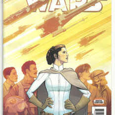 Star Wars Vol 2 #44
