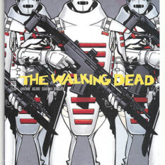 Walking Dead #175