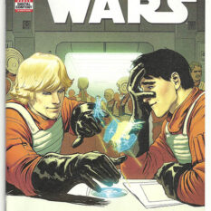 Star Wars Vol 2 #45