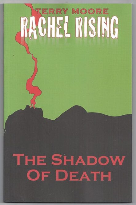 Rachel Rising Vol 1: The Shadow Of Death (TPB)