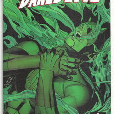 Daredevil Vol 1 #603
