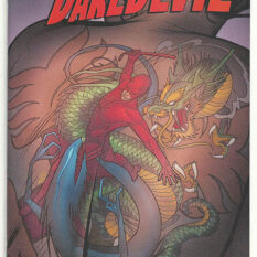 Daredevil Vol 1 #604