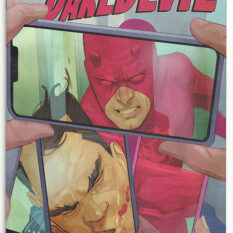 Daredevil Vol 1 #606
