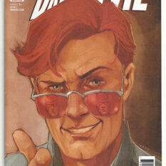 Daredevil Vol 1 #607