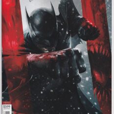 Batman Vol 3 #57 Francesco Mattina Variant