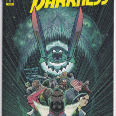 Outer Darkness #1