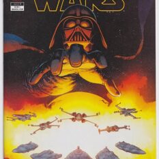 Star Wars Vol 2 #55