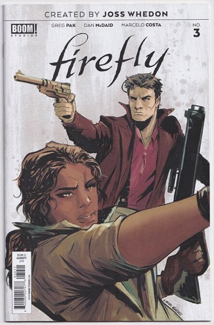 Firefly #3