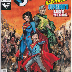 Superman Vol 5 #7
