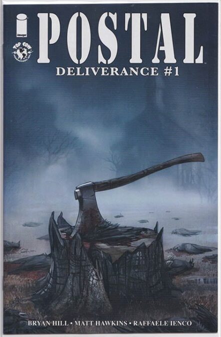 Postal Deliverance #1